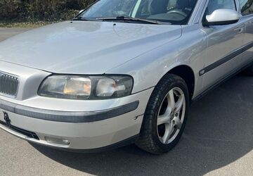 Volvo V70 240.000 km 2.500 &euro; Köln am Rhein 50996