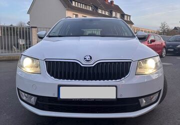 Skoda Octavia 249.000 km 5.500 &euro; Köln 51069