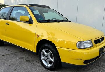 Seat Ibiza 146.214 km 2.495 &euro; Köln 51107