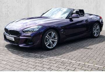 BMW Z4 6.853 km 39.980 &euro; Dormagen 41540