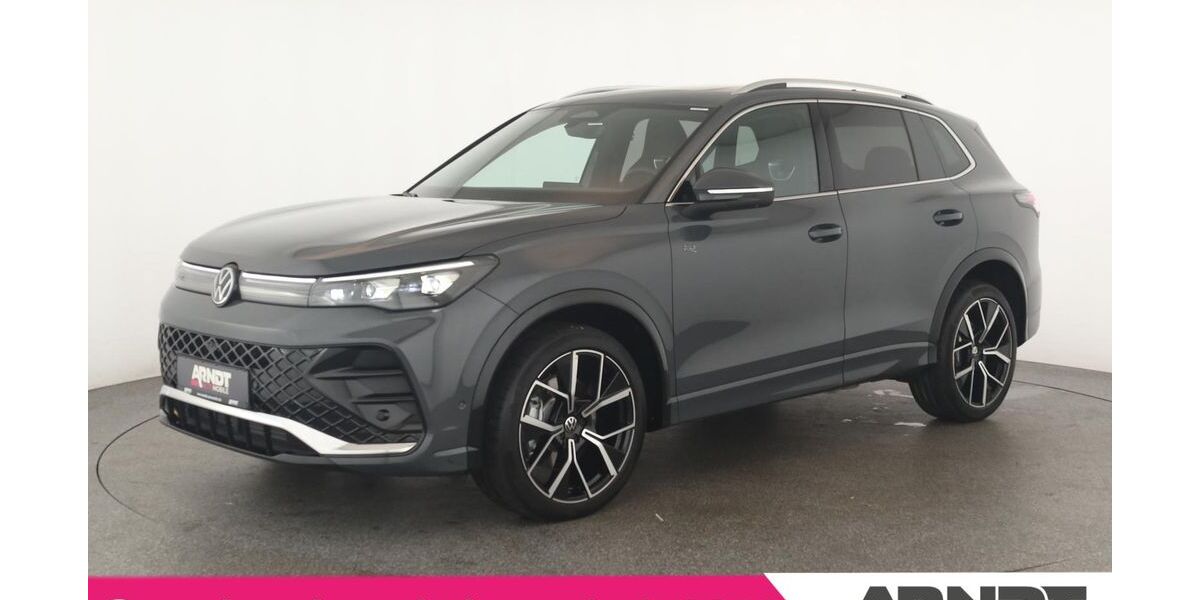 VW Tiguan 22.700 km 43.584 &euro; Düsseldorf 40233