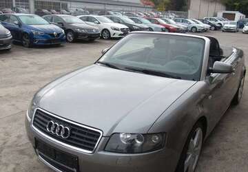 Audi A4 118.000 km 12.900 &euro; Leverkusen 51371