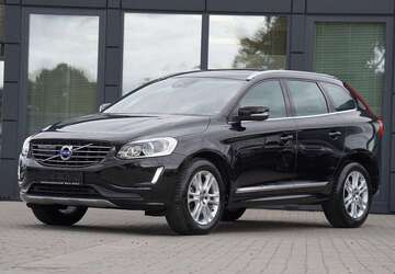 Volvo XC60 107.000 km 19.990 &euro; Korschenbroich 41352
