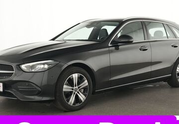 Mercedes-Benz C 300 62.328 km 29.536 &euro; Neuss 41460