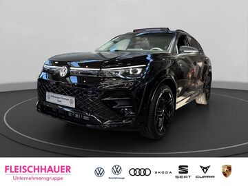 Gebrauchte VW Tiguan