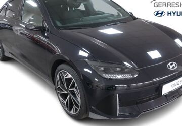 Hyundai IONIQ 6 5.713 km 54.487 &euro; Jüchen 41363