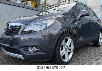 Opel Mokka 92.300 km 7.998 &euro; Remscheid 42859