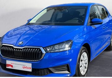 Skoda Fabia 29.510 km 13.980 &euro; Hilden 40721