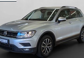 VW Tiguan 89.850 km 18.390 &euro; Leverkusen 51381