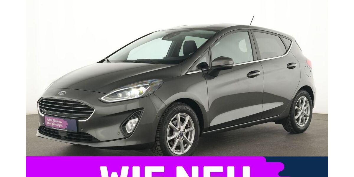 Ford Fiesta 77.194 km 12.995 &euro; Neuss 41460