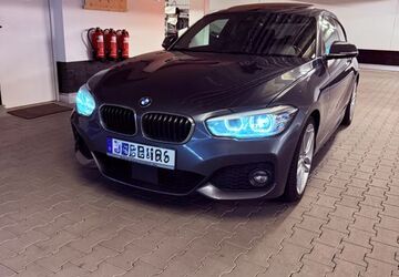 BMW 120 208.000 km 15.000 &euro; Solingen 42657