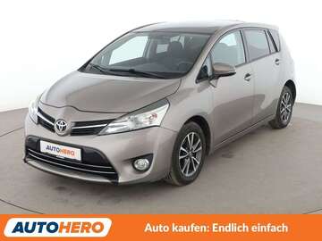 Gebrauchte Toyota Verso