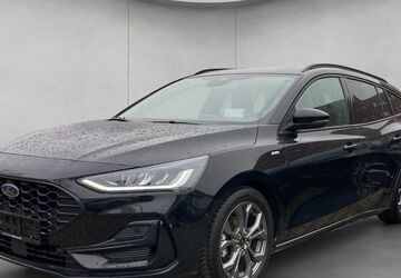 Ford Focus 25.143 km 21.880 &euro; Düsseldorf 40549