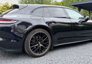 Porsche Panamera 34.749 km 85.000 &euro; Köln 50765