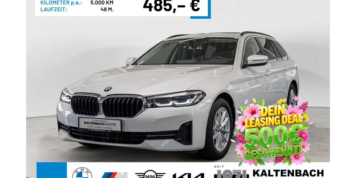 BMW 540 40.161 km 40.890 &euro; Remscheid 42897