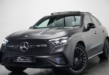 Mercedes-Benz GLC 300 40.900 km 69.900 &euro; Grevenbroich 41515