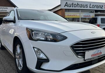 Ford Focus 206.412 km 7.999 &euro; Korschenbroich 41352
