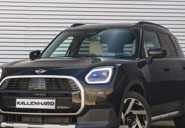 Mini Cooper Countryman 17.500 km 39.865 &euro; Köln 51149