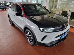 Opel Mokka GS Line Navi Pro Park&Go Winterp. 18.653 km 19.940 &euro; HAAN 42781