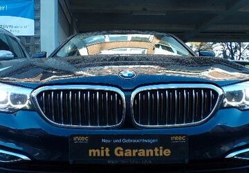 BMW 530 159.780 km 25.900 &euro; Köln 51069