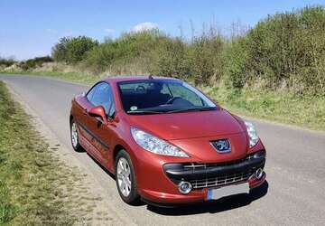 Peugeot 207 117.966 km 3.750 &euro; Köln 50674