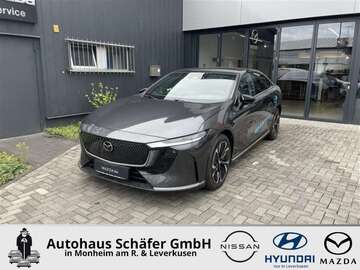 Gebrauchte Mazda 6