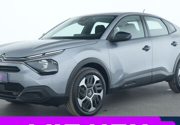 Citroen C4 X 38.343 km 15.998 &euro; Neuss 41460