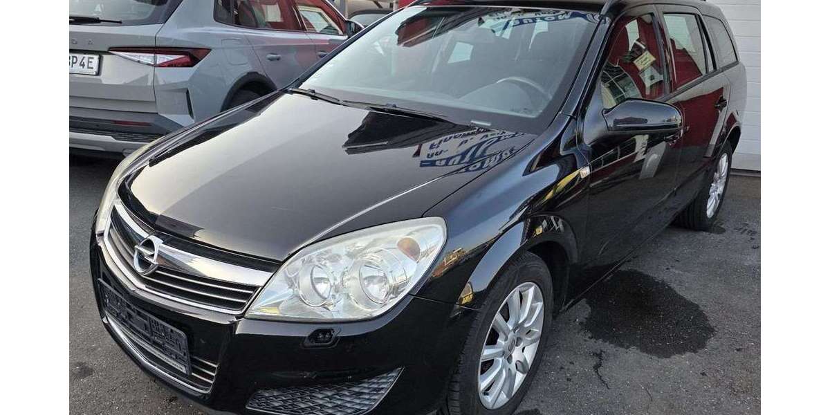 Opel Astra 167.355 km 2.750 &euro; Solingen 42659