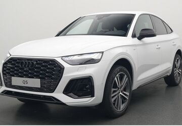 Audi Q5 1.010 km 56.980 &euro; Leverkusen 51373