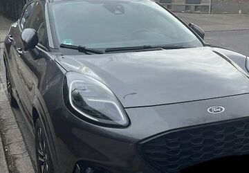 Ford Puma 45.711 km 17.590 &euro; Köln 50935