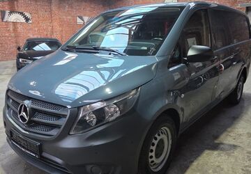 Mercedes-Benz Vito 86.645 km 13.980 &euro; Hilden 40721