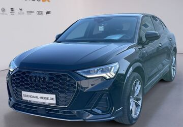 Audi Q3 135.336 km 28.850 &euro; Köln 50739