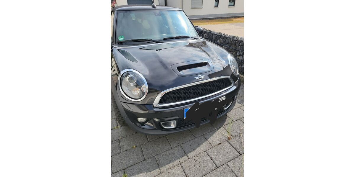 Mini Cooper S Cabrio 105.000 km 11.450 &euro; Grevenbroich 41515
