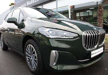 BMW 218 72.000 km 22.999 &euro; Kaarst 41564