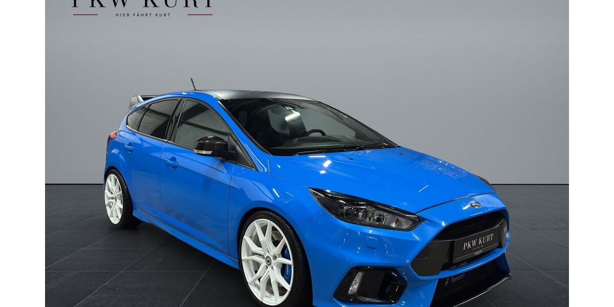 Ford Focus 77.800 km 30.990 &euro; Remscheid 42857