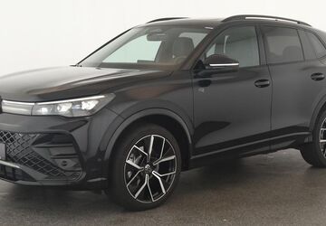 VW Tiguan 24.300 km 46.484 &euro; Düsseldorf 40233