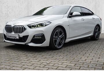 BMW 218 Gran Coupé 89.832 km 27.980 &euro; Mettmann 40822