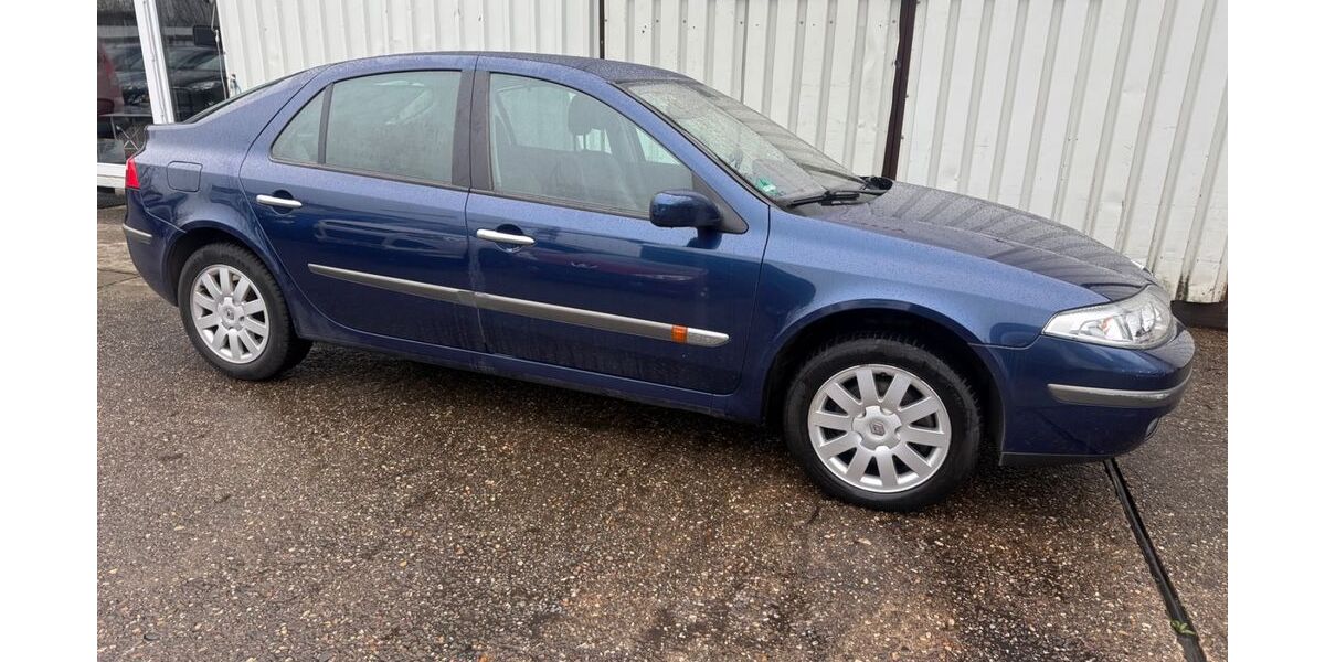 Renault Laguna 119.000 km 3.490 &euro; Pulheim 50259