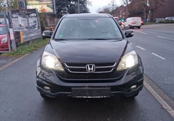Honda CR-V 194.850 km 5.200 &euro; Düsseldorf 40549