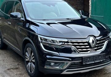 Renault Koleos 142.000 km 19.600 &euro; Köln 51143