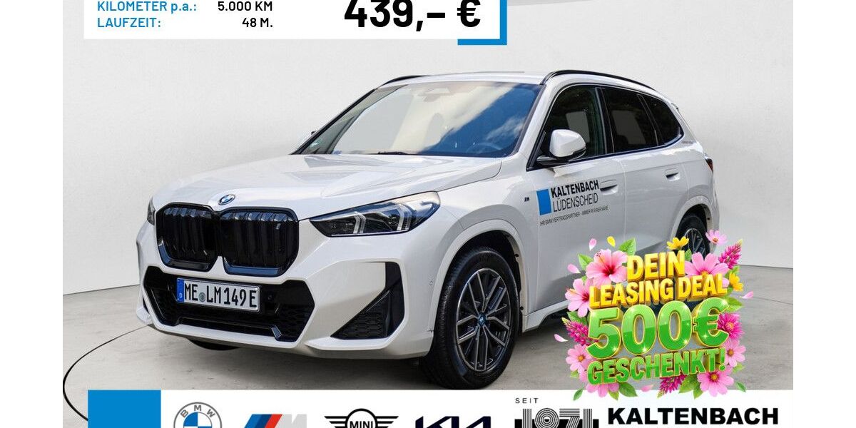 BMW X1 36.189 km 36.290 &euro; Remscheid 42897