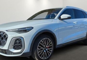 Audi SQ5 9.609 km 83.990 &euro; Mettmann 40822