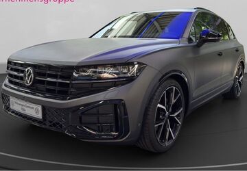 VW Touareg 5.000 km 87.990 &euro; Köln-Raderberg 50968