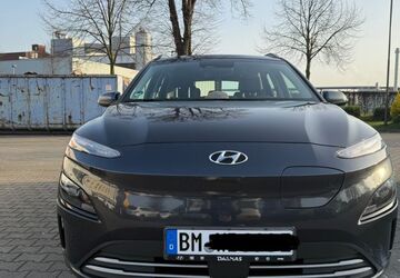 Hyundai KONA Elektro 63.000 km 16.500 &euro; Elsdorf 50189