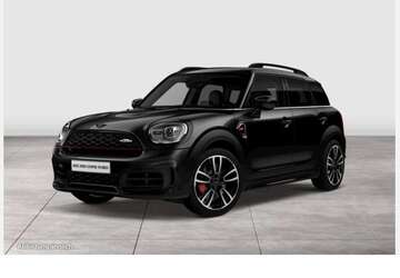 Mini John Cooper Works Countryman 51.603 km 37.890 &euro; Hilden 40721