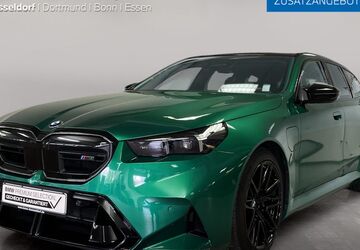 BMW M5 32.077 km 115.999 &euro; Düsseldorf 40237