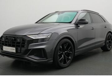 Audi SQ8 99.930 km 63.980 &euro; Leverkusen 51379