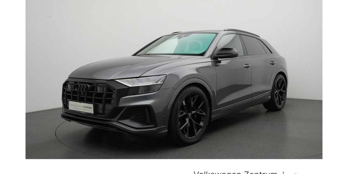 Audi SQ8 99.930 km 63.980 &euro; Leverkusen 51379