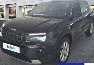 Jeep Avenger 25.379 km 20.888 &euro; Ratingen 40878