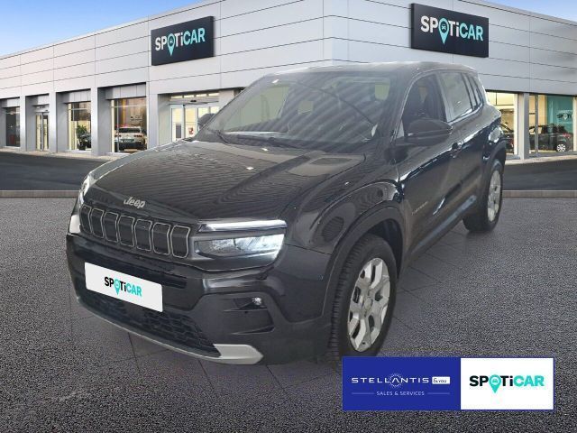 Jeep Avenger 25.379 km 20.888 &euro; Ratingen 40878